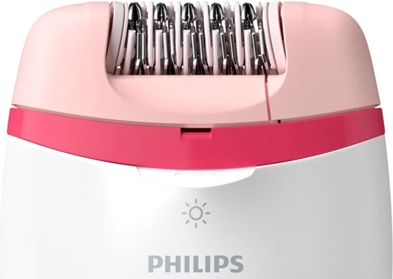 Philips эпилятор BRE255/00 от сети