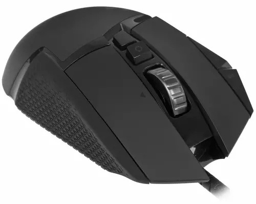 Logitech G502 Hero 910-005470 черный