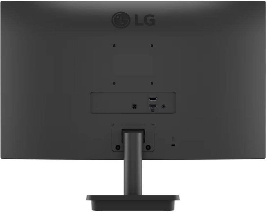 27&quot; LG 27MS500-B 27MS500-B.ARUZ черный