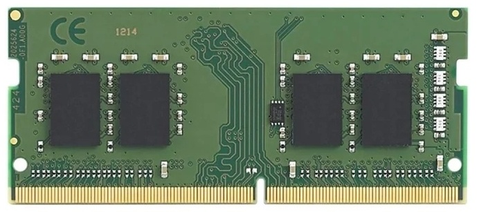 Kingston ValueRAM KVR26S19S6/8 8Gb