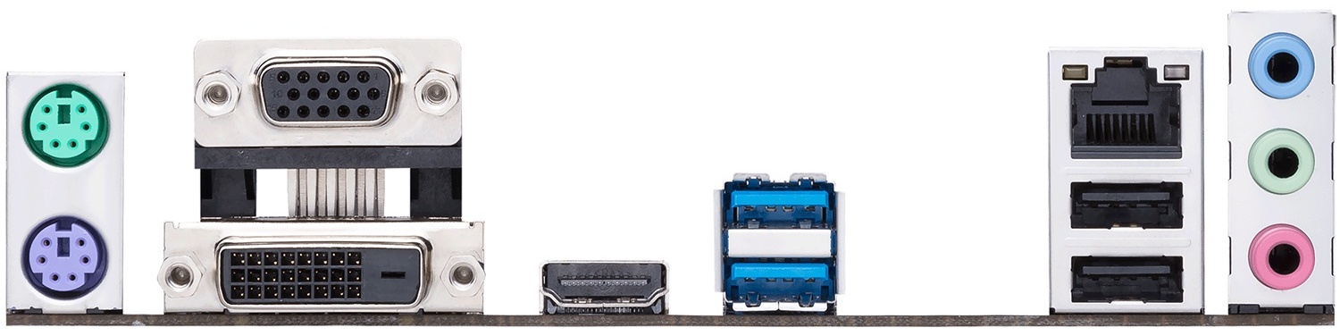 ASUS Prime H510M-R-SI