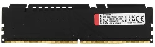 Kingston KF552C40BB-8 8 Гб