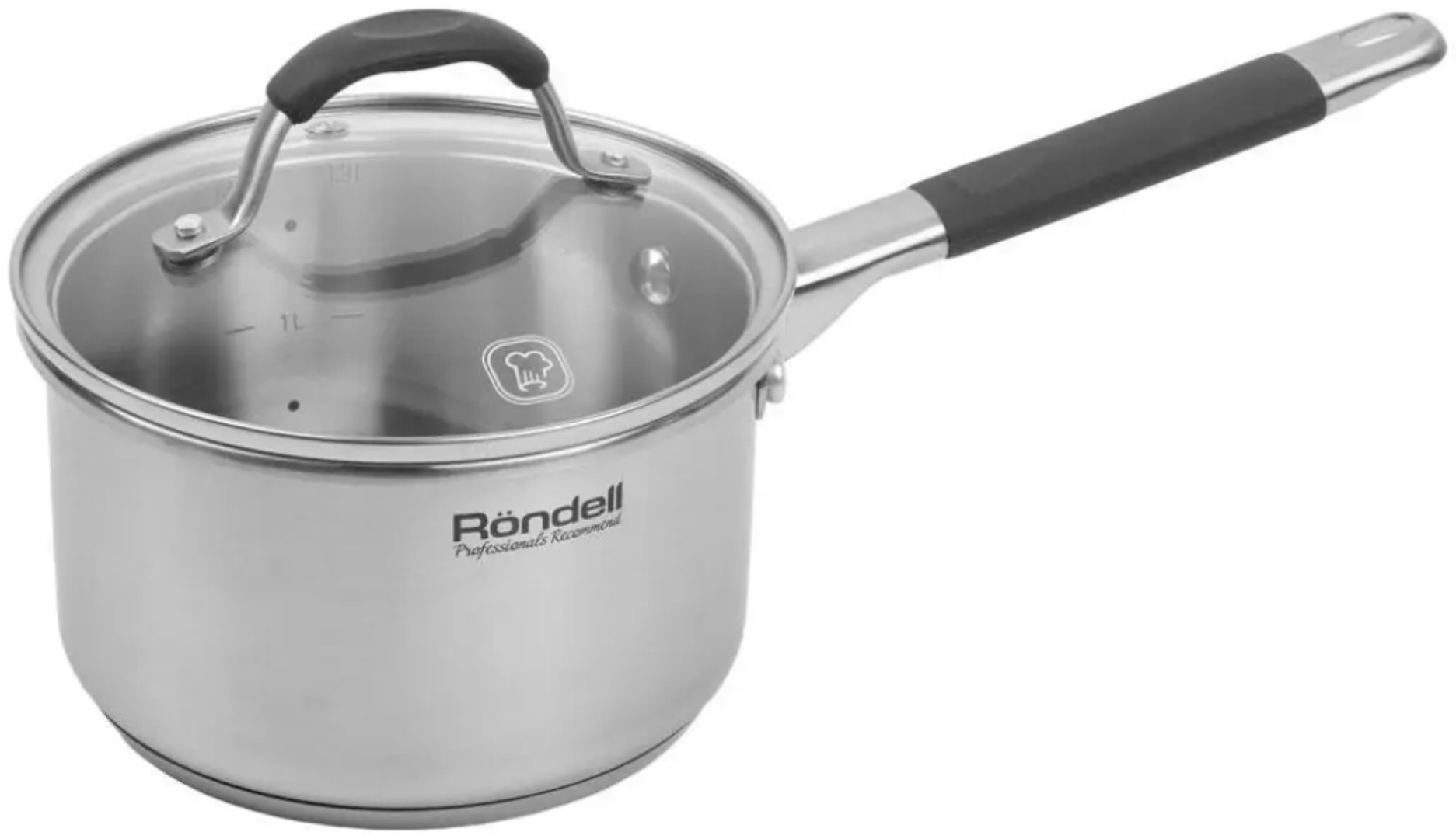 Rondell смешанный набор RDS-1833 Filigran 7 в 1