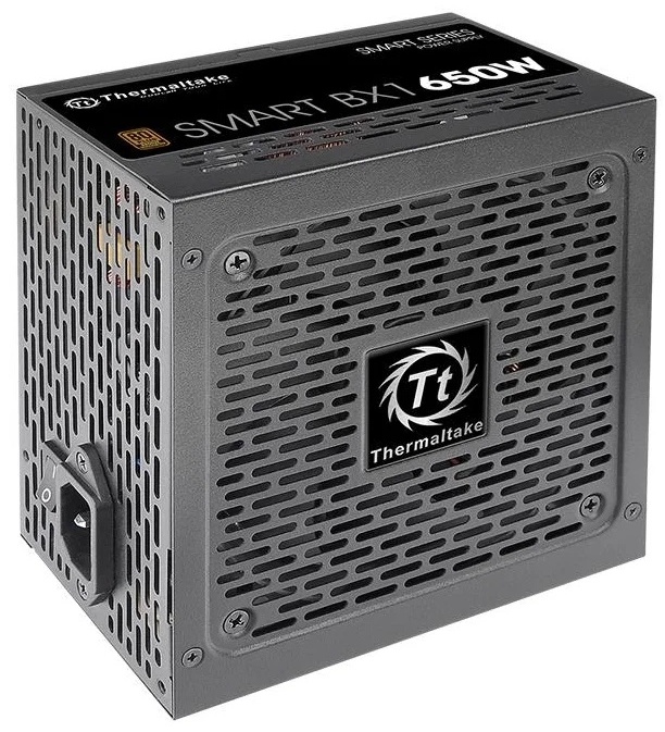 Thermaltake Smart BX1 650W