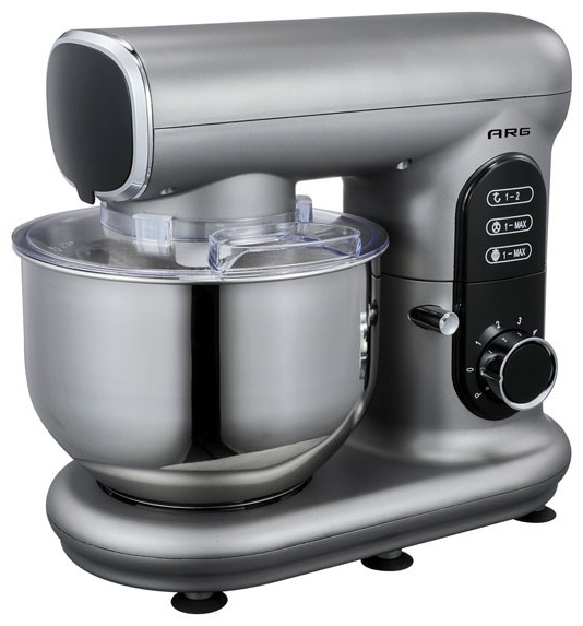 ARG SM10380 серебристый