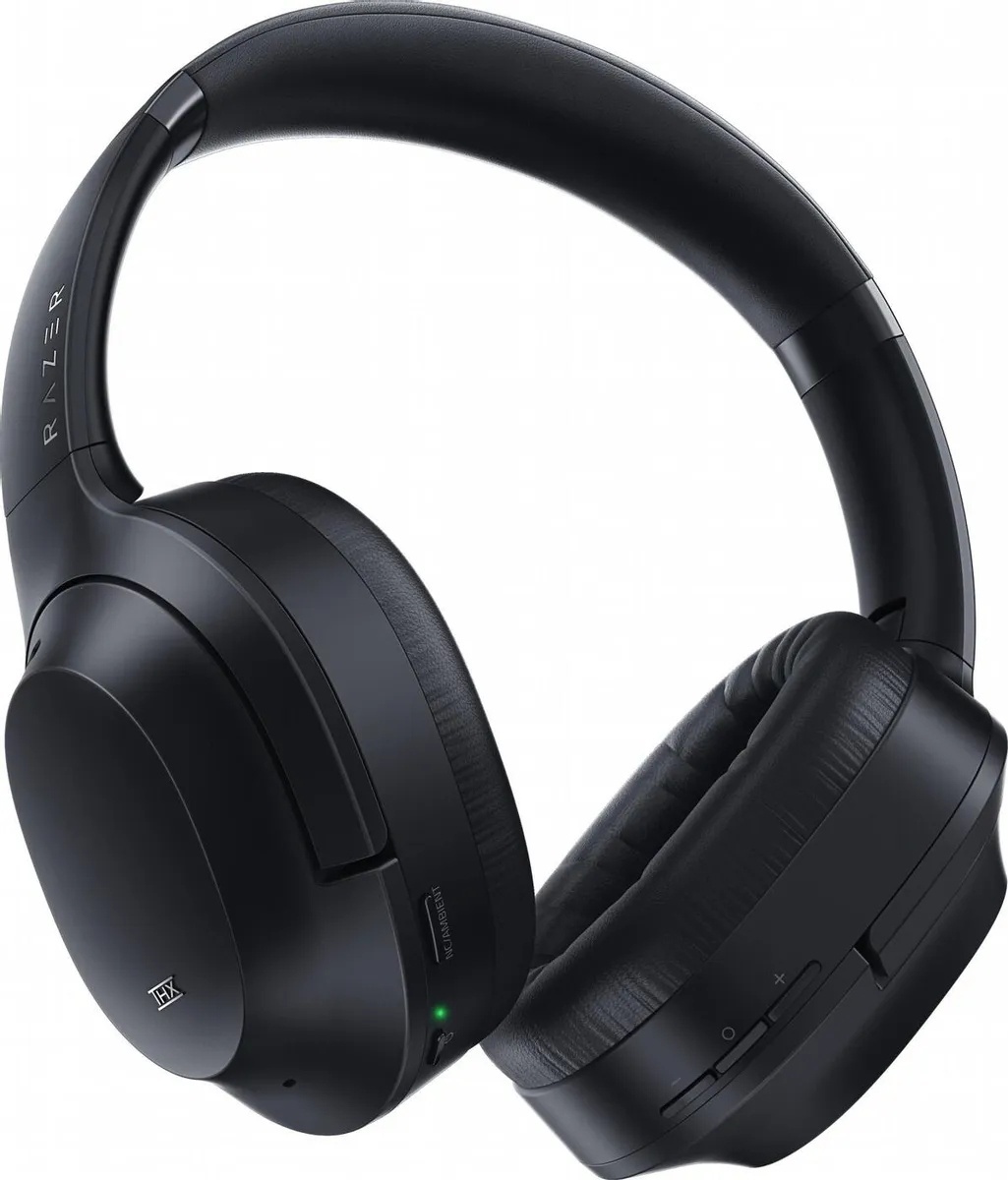 Razer Opus Late 2020 RZ04-03430100-R3M1 черный