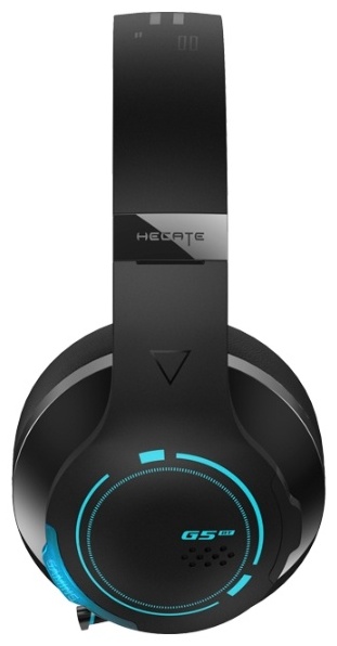 Edifier Hecate G5BT черный