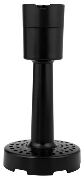 Блендер Centek CT-1313 прозрачный, серебристый, черный