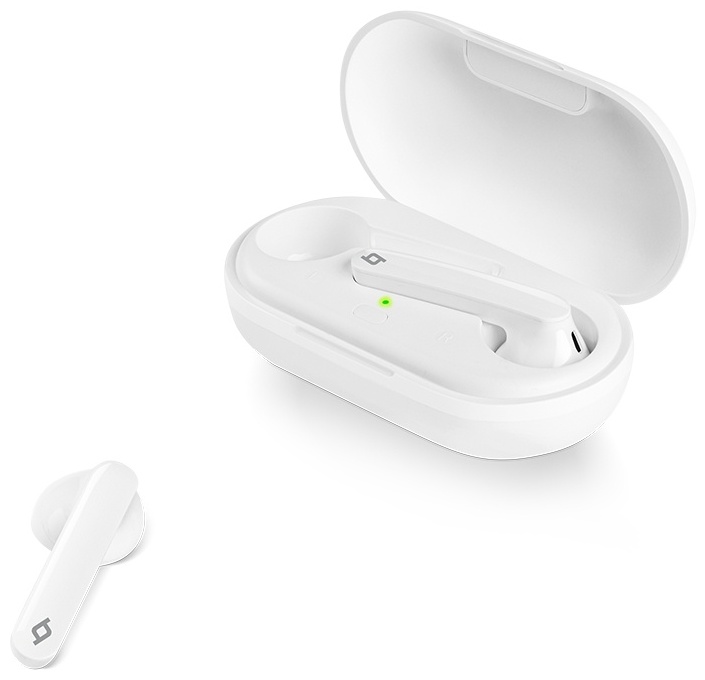 TTEC AirBeat Free белый