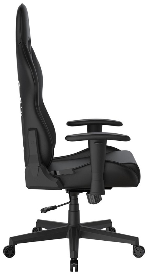 Игровое кресло DXRacer GC/LPF24LTC/ZERO, черный