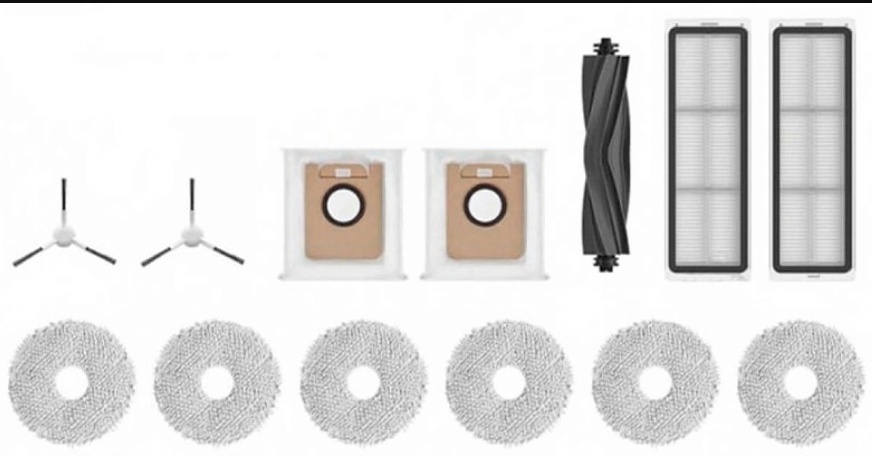 Набор аксессуаров DREAME RAK11