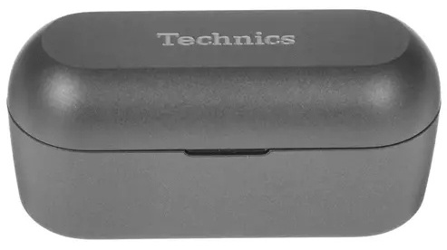 Technics EAH-AZ60G-K черный