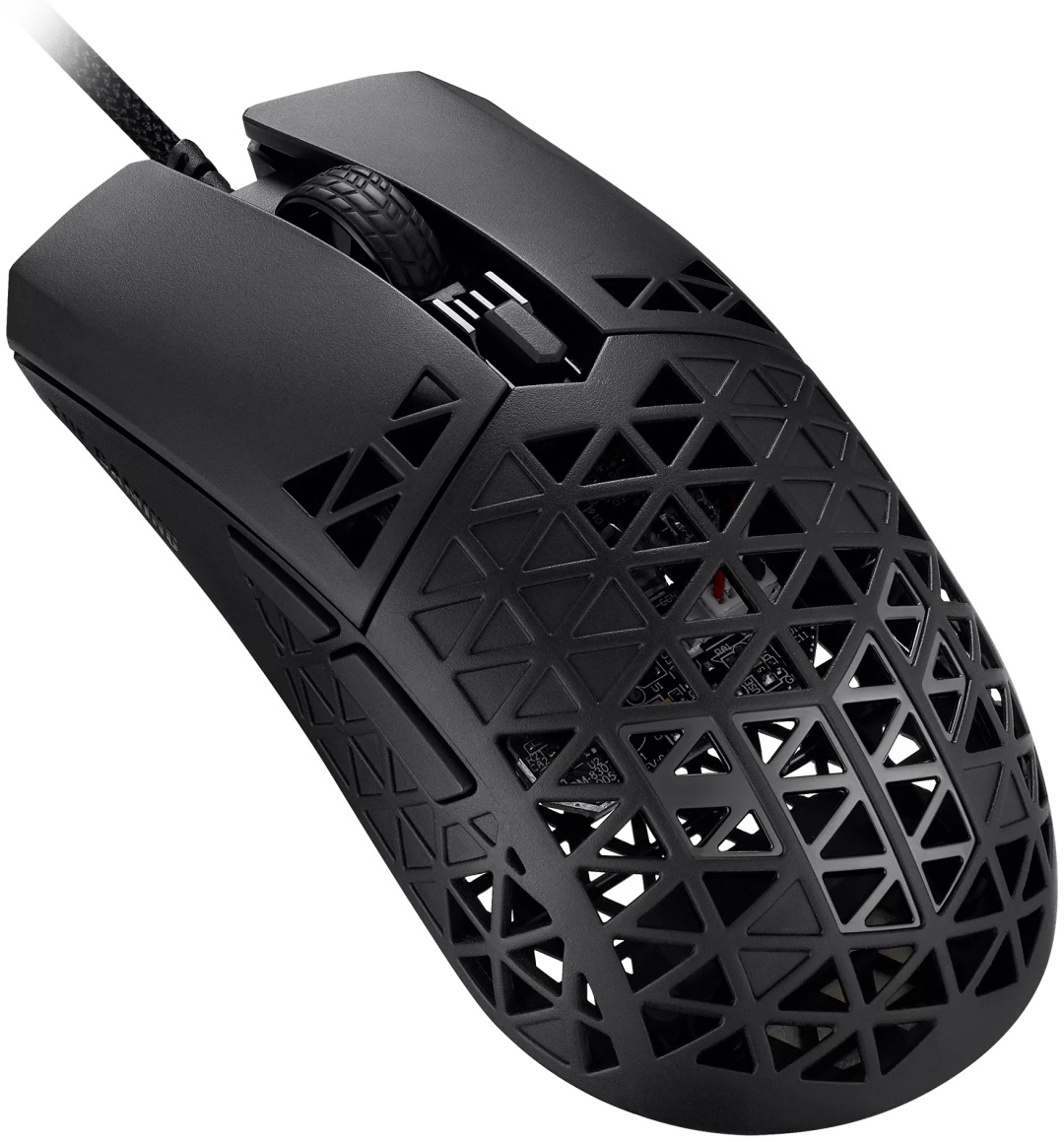 ASUS TUF Gaming M4 Air 90MP02K0-BMUA00 черный