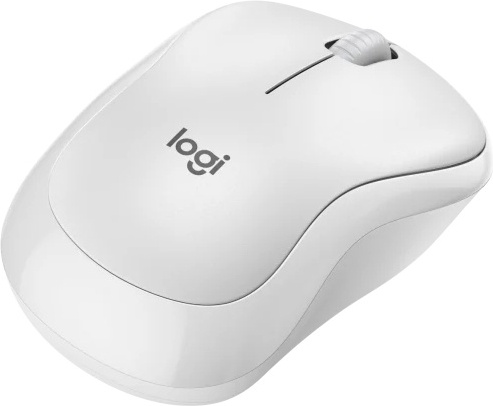 Logitech M240 910-007120 белый