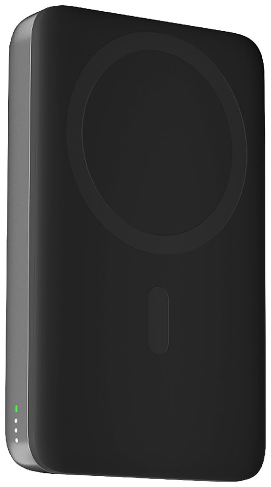 Aukey PB-MS02 30W MagSafe 10000 мАч черный