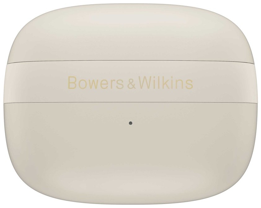 Bowers &amp; Wilkins Pi8 белый