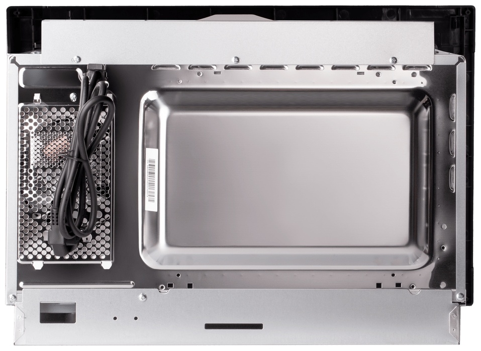 MAUNFELD MBMO925SGB11 черный