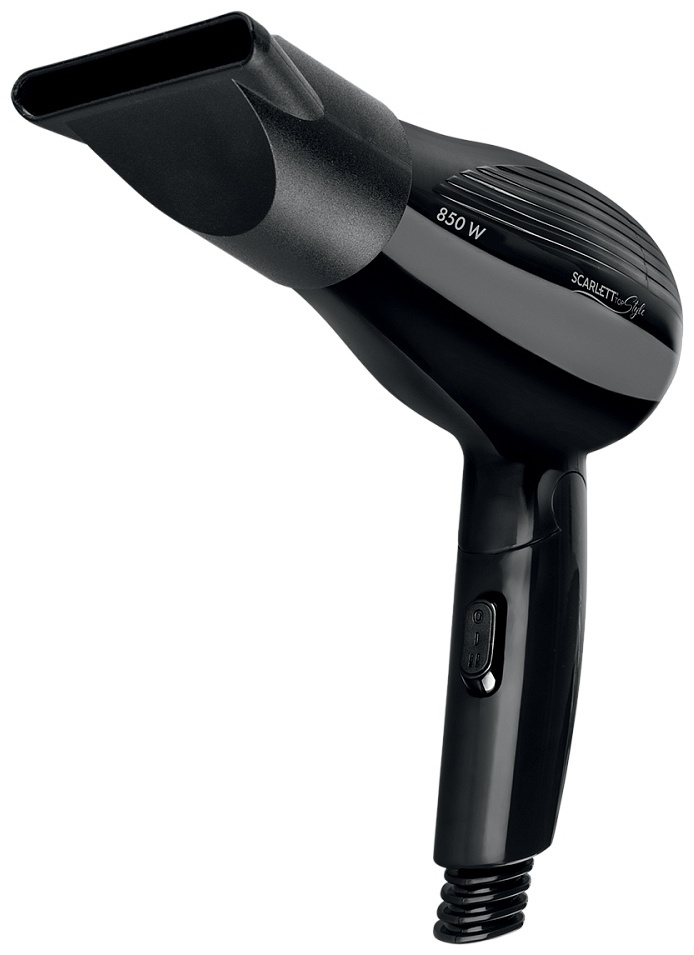 Scarlett SC-HD70IT23 фен 850 W