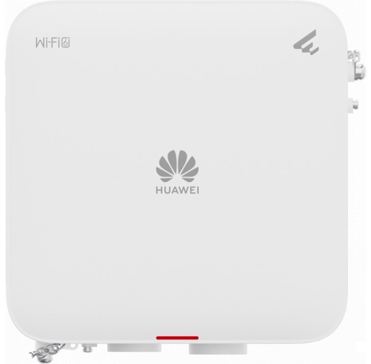 Wi-Fi точка доступа Huawei AP761