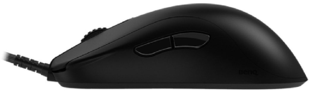 ZOWIE ZA12-C черный