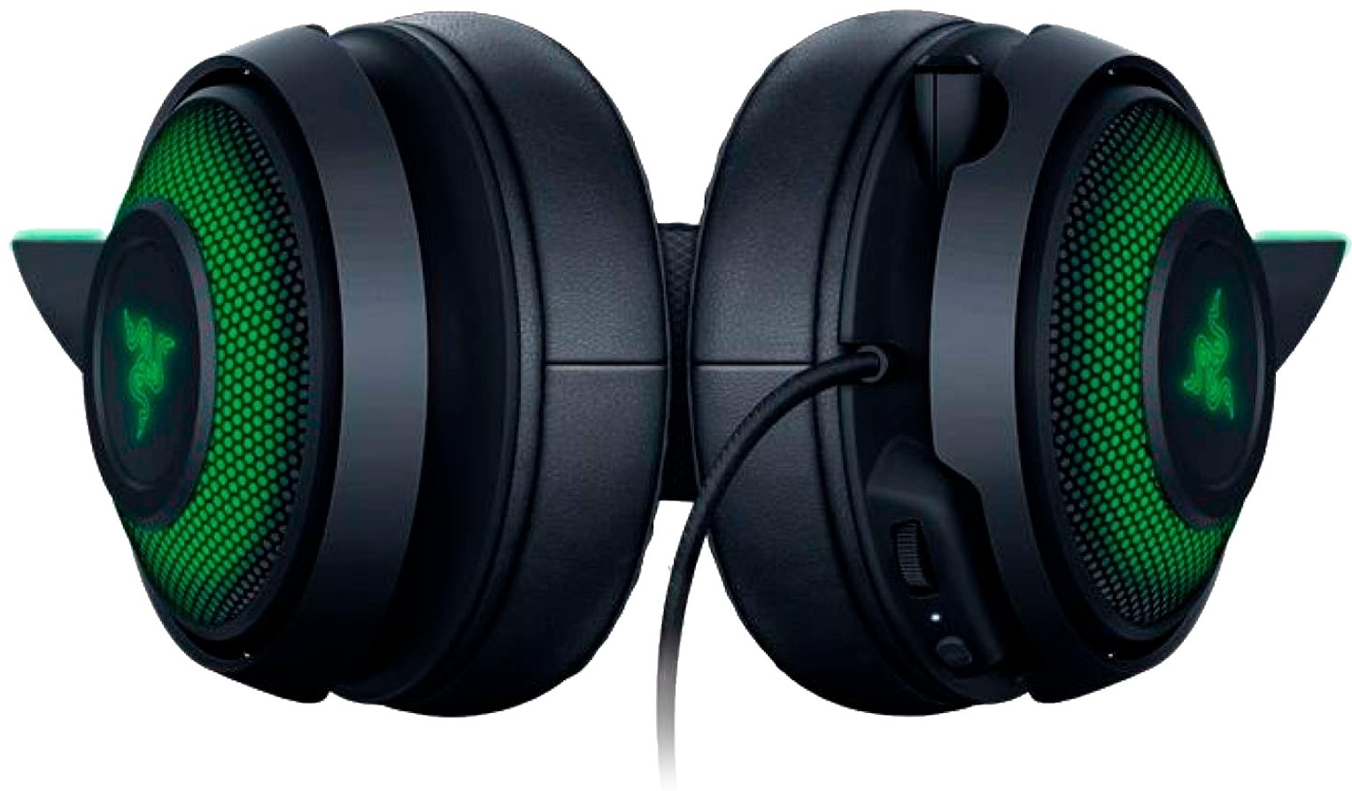 Razer Kraken Kitty RZ04-02980100-R3M черный