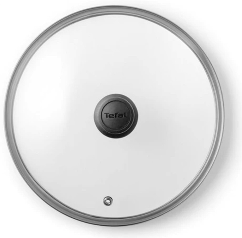 Крышка Tefal Cocoon 4197728 28 см, стекло