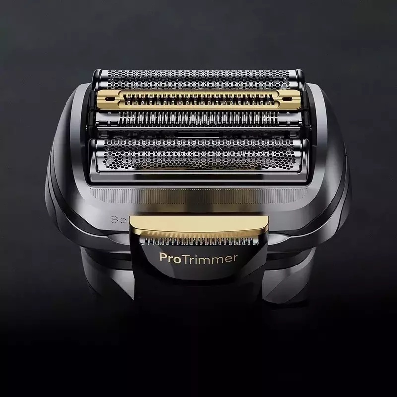 Braun S9 Pro 9510s сеточная от аккумулятора