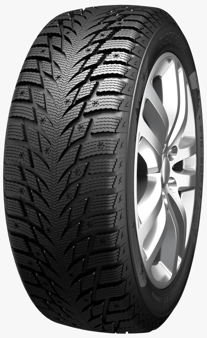 Blackhawk ICE PREY HW02 195/60 R15 88 T  без шипов