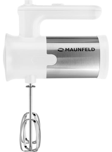 MAUNFELD MF-321WH белый