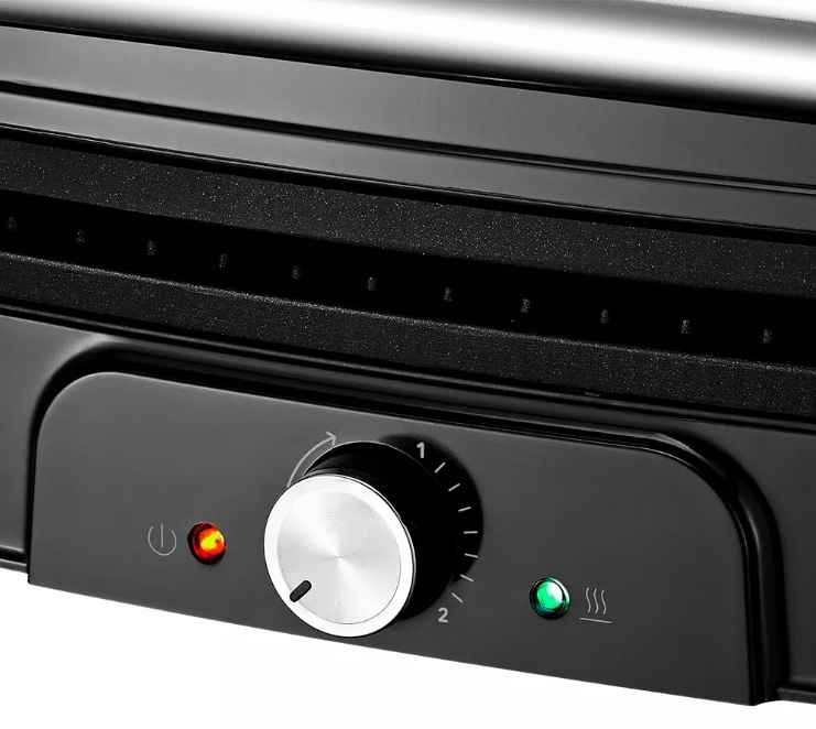 Электрогриль Kitfort КТ-1659