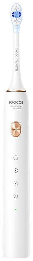 Xiaomi ультразвуковая Soocas X3U Pro щетина средняя