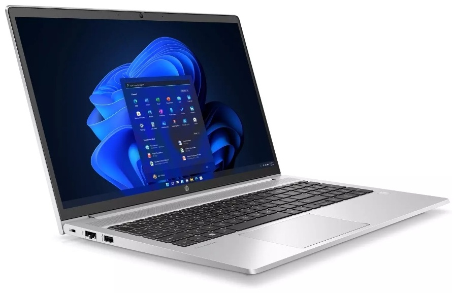 HP ProBook 450 G9 15.6&quot; / 8 Гб / SSD 256 Гб / Win 11 Pro / 6A285EA