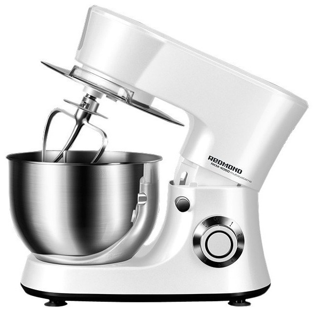 REDMOND RKM-4050 белый