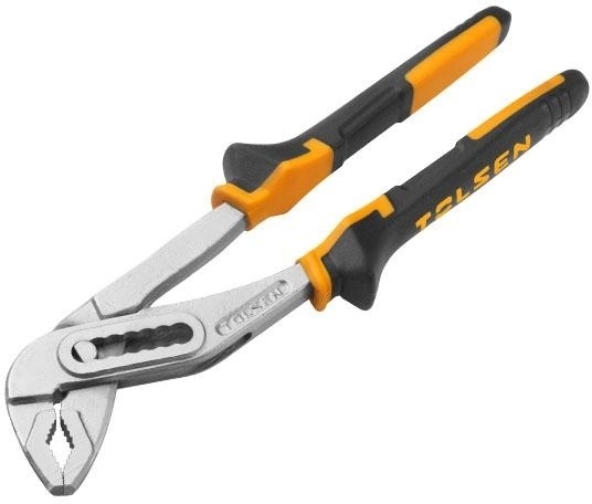 Клещи переставные Tolsen 10014, 250 мм
