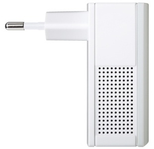 TP-LINK TL-PA4010KIT белый