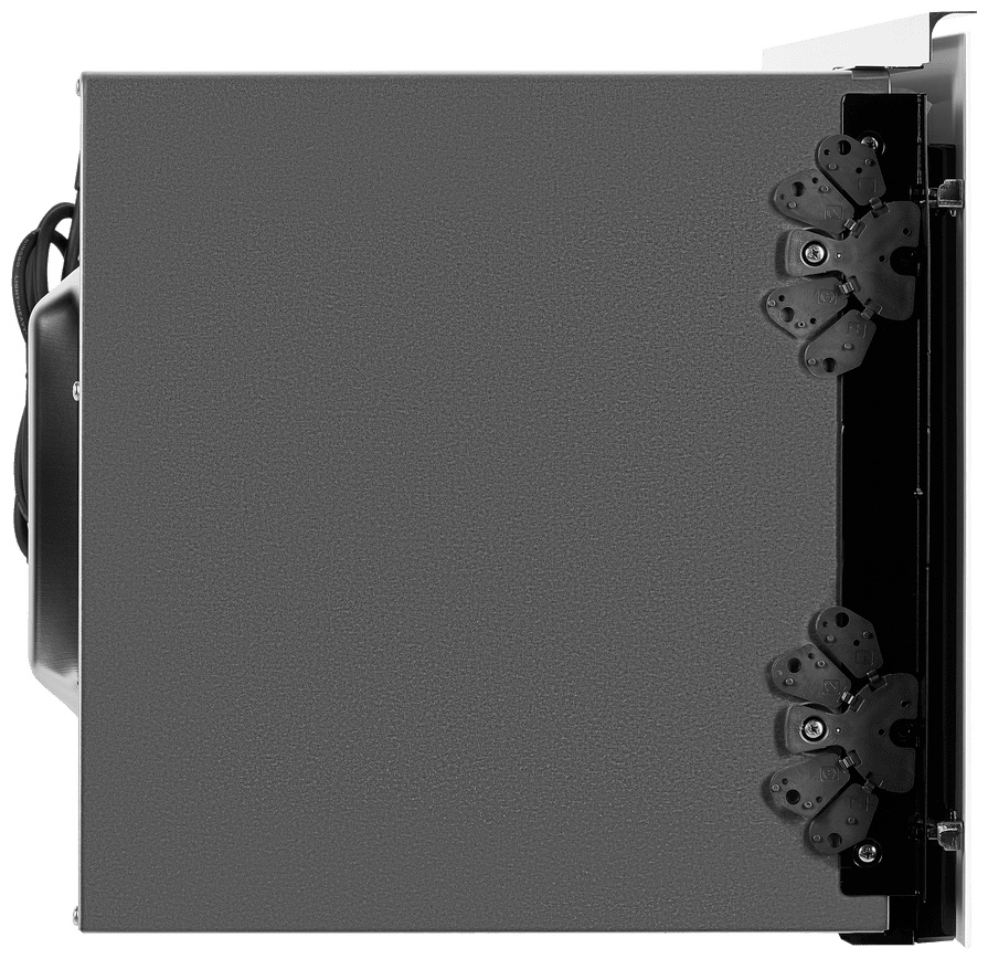 MAUNFELD MBMO925SGW09 белый