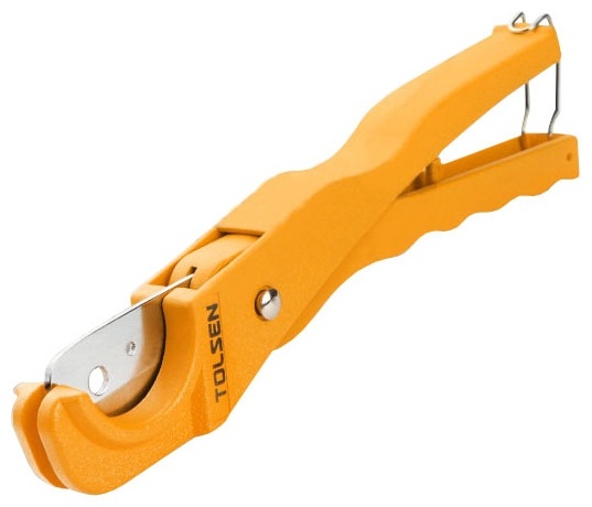 Труборез ножничный Tolsen 33002, ручной