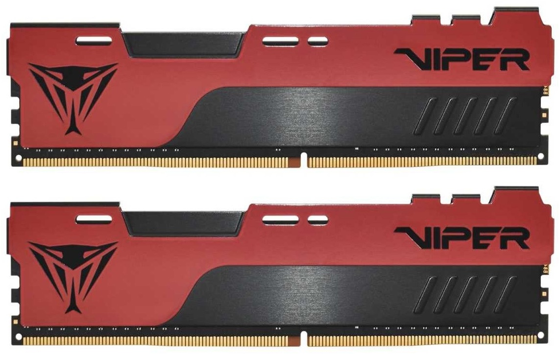 Patriot Viper Elite II PVE2416G320C8K 16GB