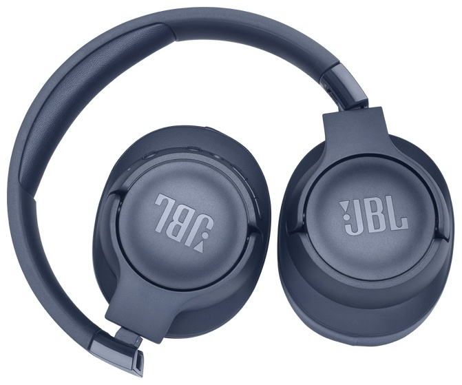 JBL Tune 760NC синий