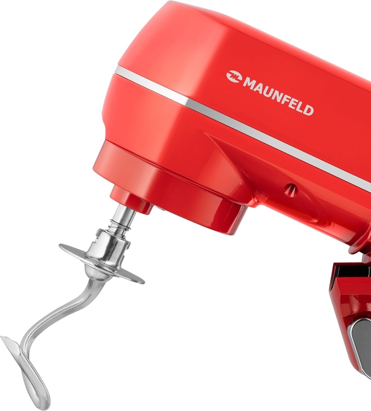 MAUNFELD MF-423R красный