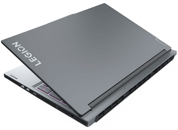 Lenovo Legion 5 16&quot; / 32 Гб / SSD 1000 Гб / Без ОС / 16IRX9 / 83DG00DYRK