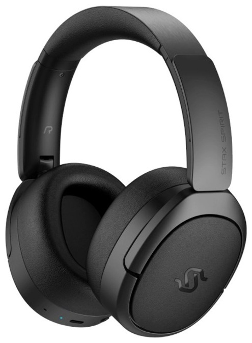 Edifier Stax Spirit S5 черный