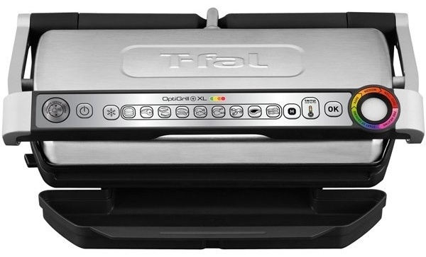 Электрогриль Tefal Optigrill+ XL GC-724D12