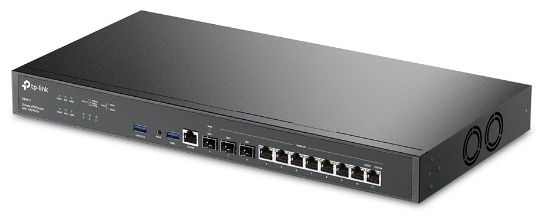 Маршрутизатор TP-LINK ER8411