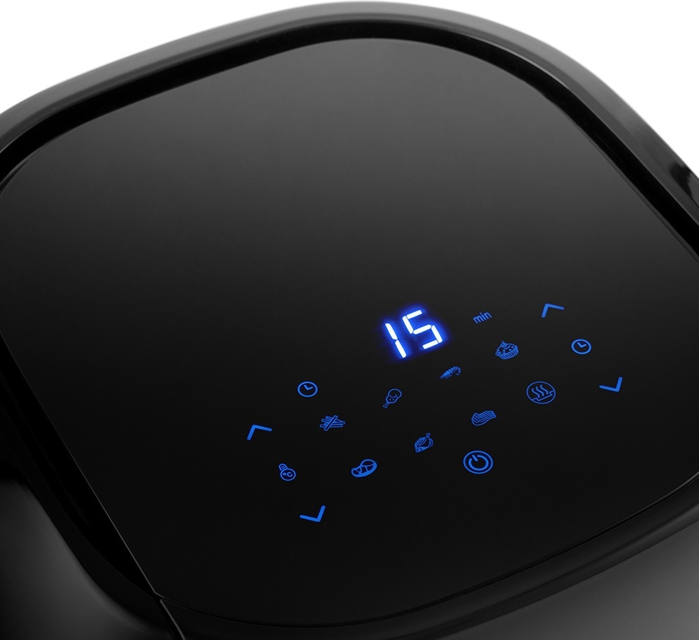 Электрогриль Kitfort КТ-2220