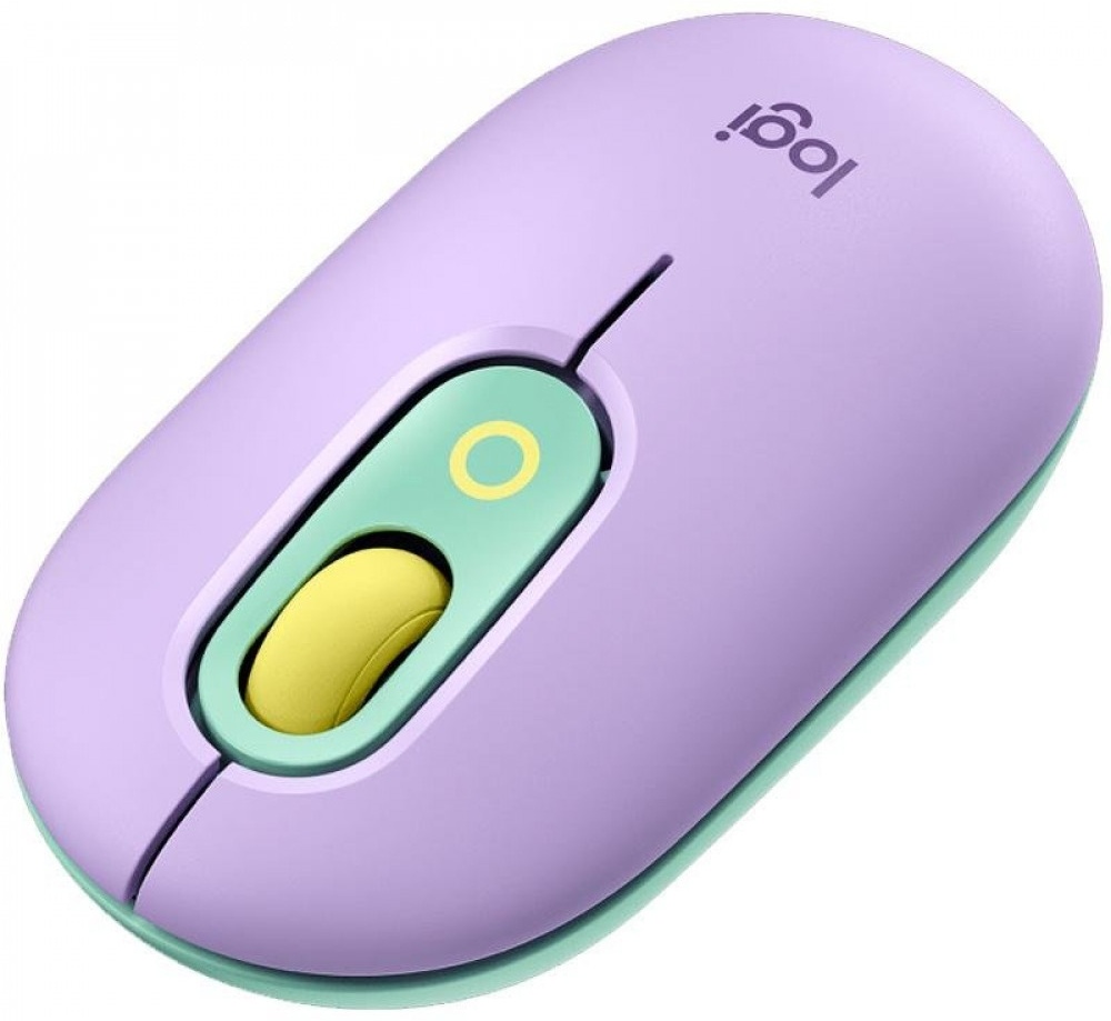 Logitech POP 910-006547 мультиколор