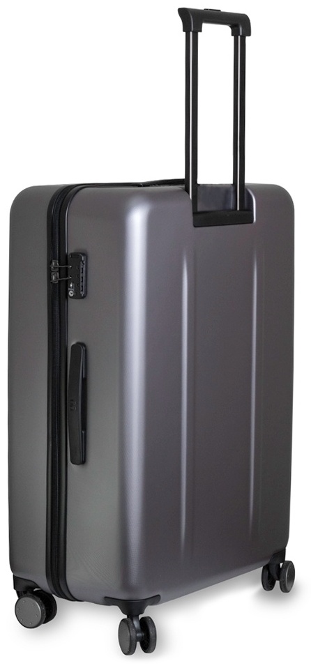 Чемодан Xiaomi NinetyGo Danube Luggage Size 28 100L Starry Gray Серый