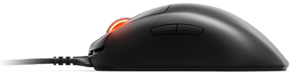 SteelSeries Prime Mini черный