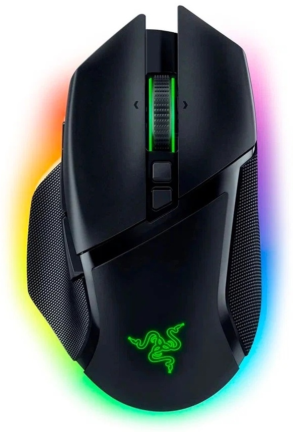 Razer Basilisk V3 Pro черный