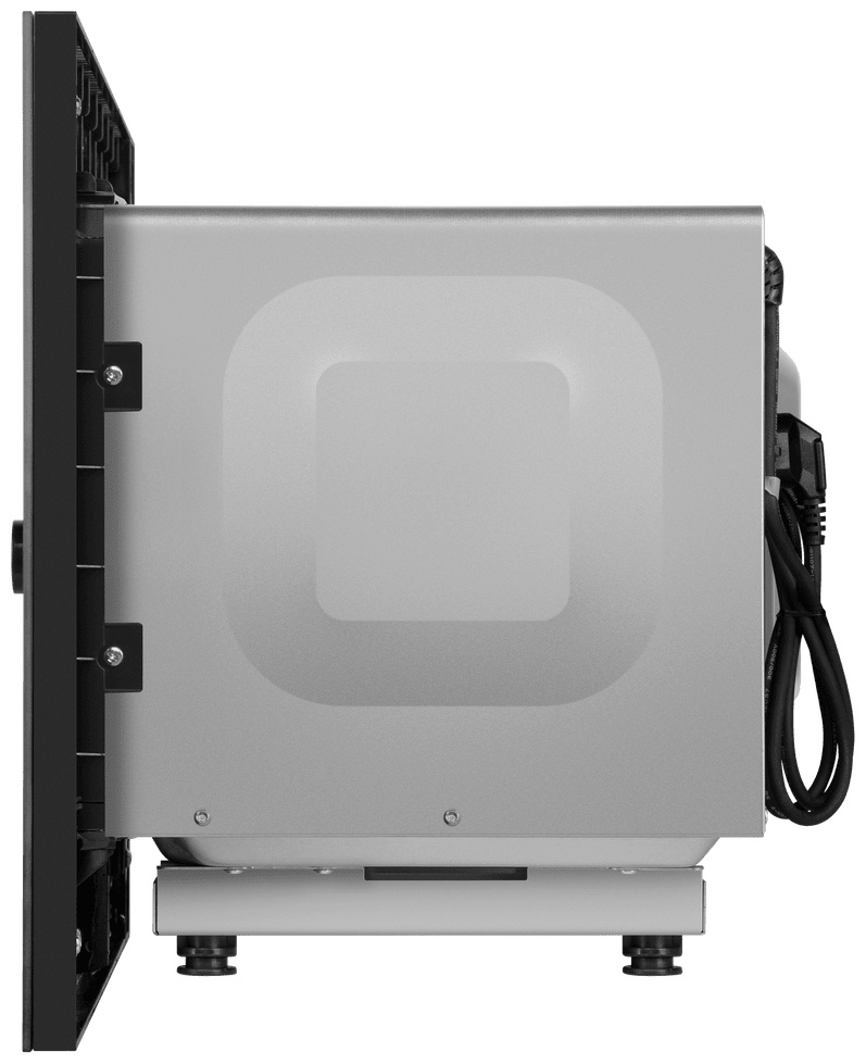 MAUNFELD JBMO820GB01 серебристый